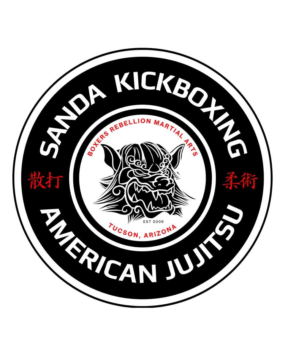 Boxer's Rebellion Martial Arts (BRMA) facility image