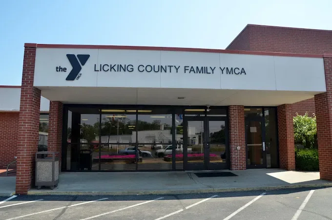 Buckeye Valley Family YMCA facility image