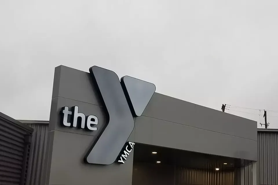 Buckeye Valley Family YMCA facility image