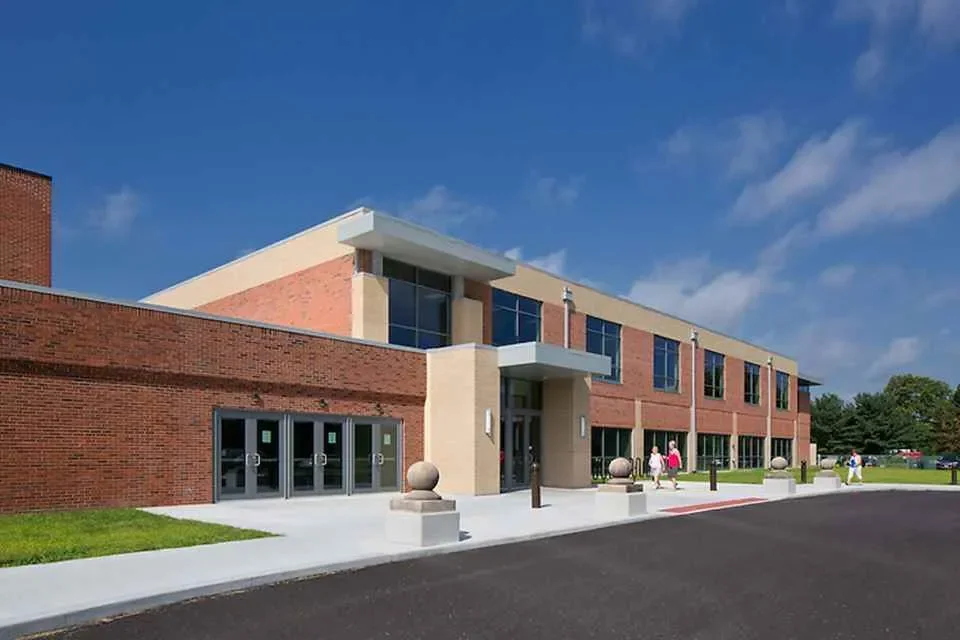 Buckeye Valley Family YMCA facility image
