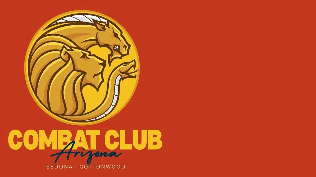 Combat Club facility image