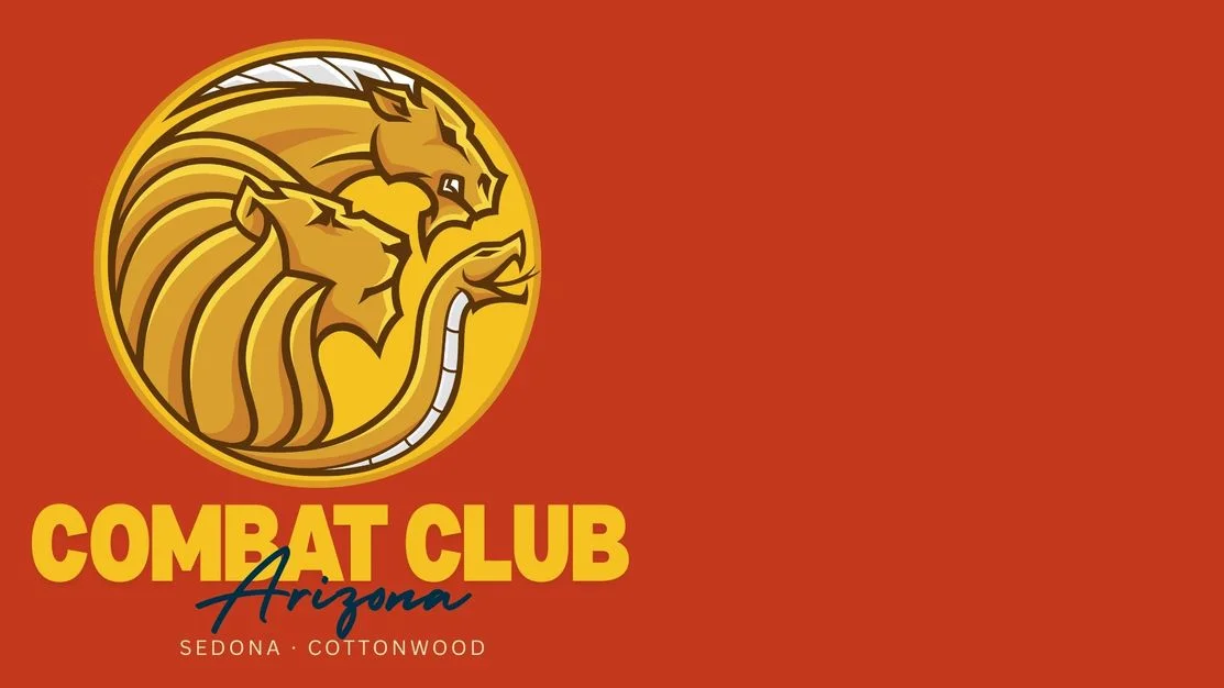 Combat Club facility image