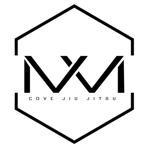 Cove Jiu Jitsu academy logo