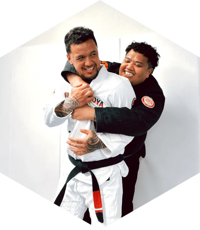 Cove Jiu Jitsu facility image