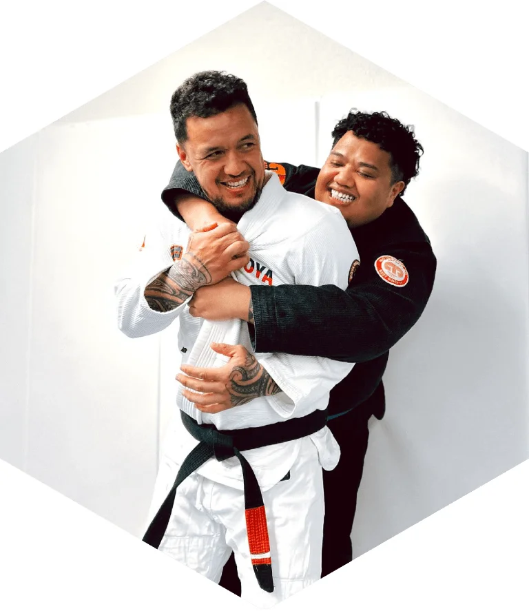 Cove Jiu Jitsu facility image