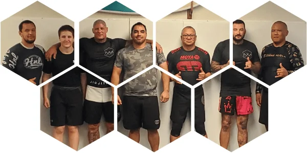 Cove Jiu Jitsu facility image