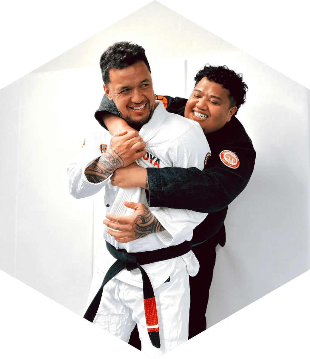 Cove Jiu Jitsu facility image