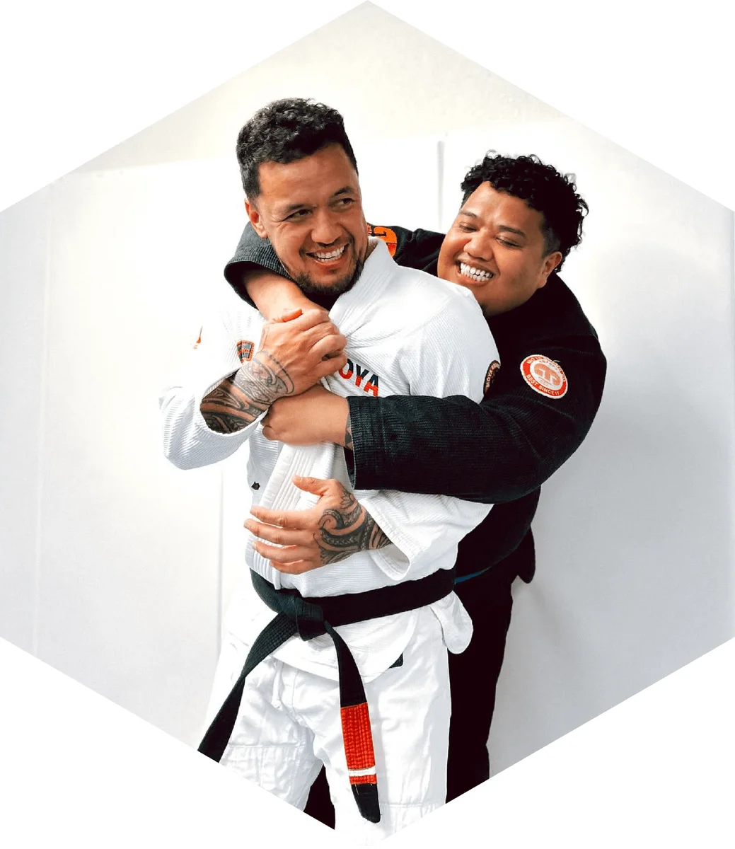 Cove Jiu Jitsu facility image