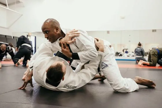 Crypto Jiu Jitsu - Peoria, Arizona facility image