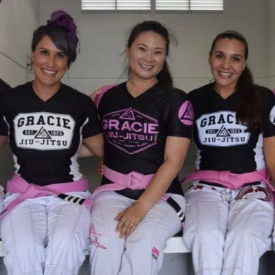 Crypto Jiu Jitsu - Peoria, Arizona facility image