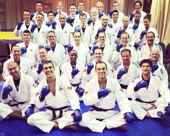 Crypto Jiu Jitsu - Peoria, Arizona facility image
