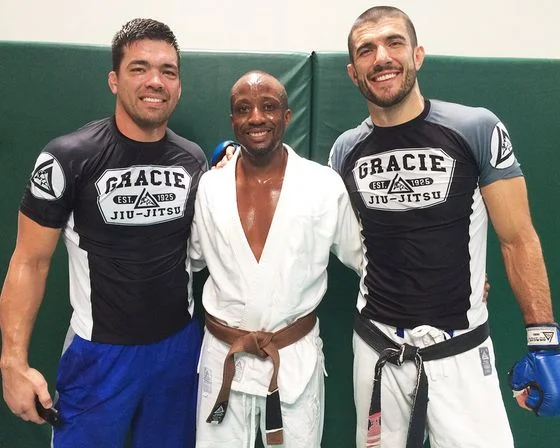 Crypto Jiu Jitsu - Peoria, Arizona facility image