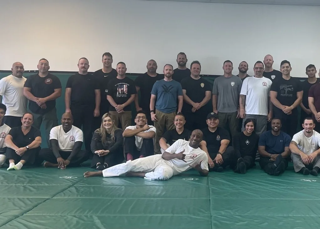 Crypto Jiu Jitsu - Peoria, Arizona facility image