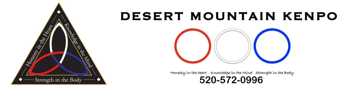 Desert Mountain Kenpo facility image