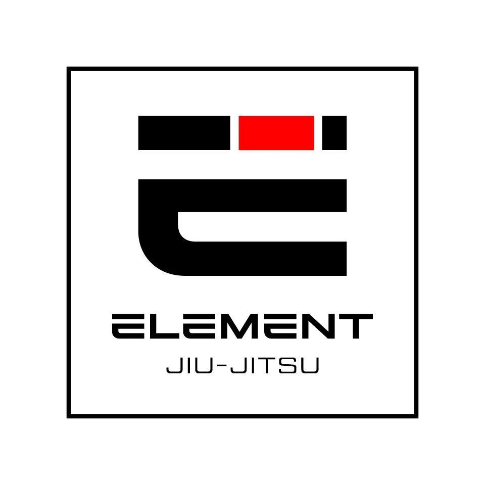 Element Jiu Jitsu academy logo