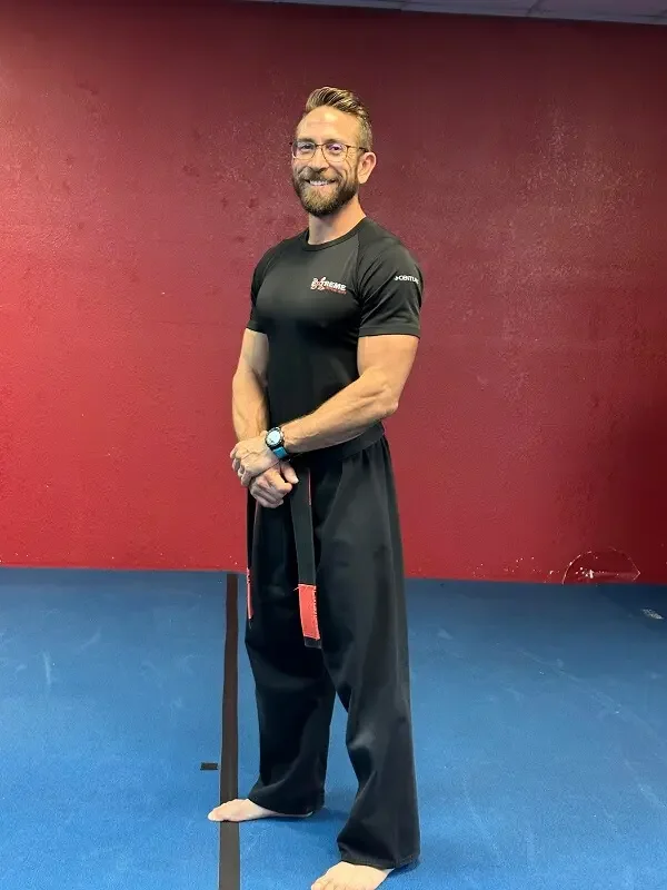 Extreme Martial Arts facility image