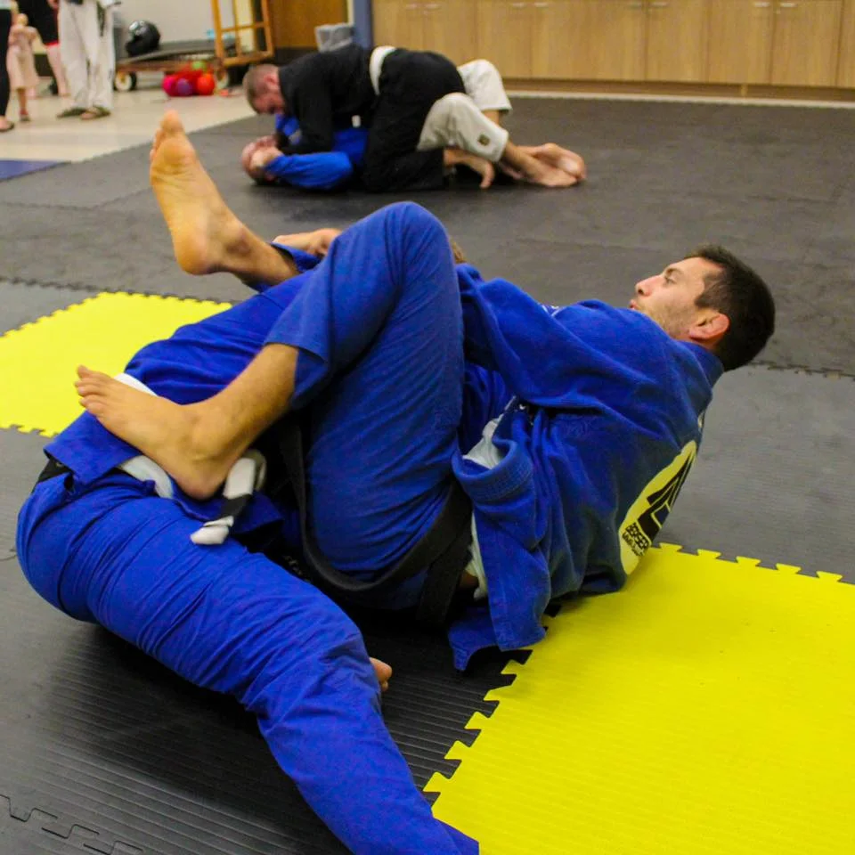 Four Star MMA facility image
