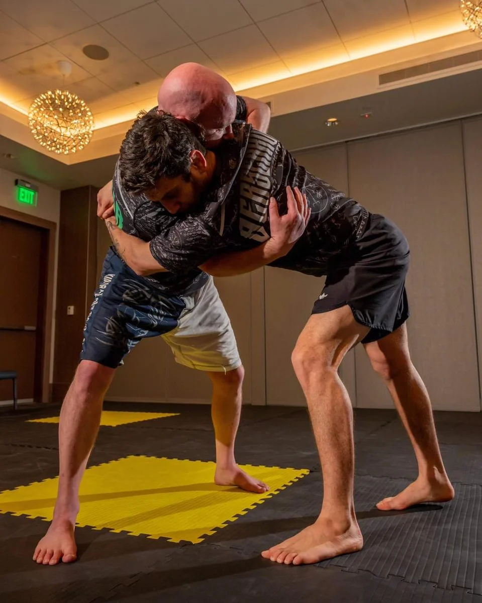 Four Star MMA facility image