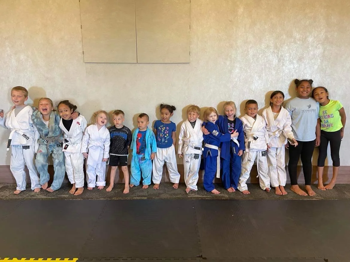 Four Star MMA facility image