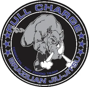 Full Charge Brazilian Jiu Jitsu Academy facility image