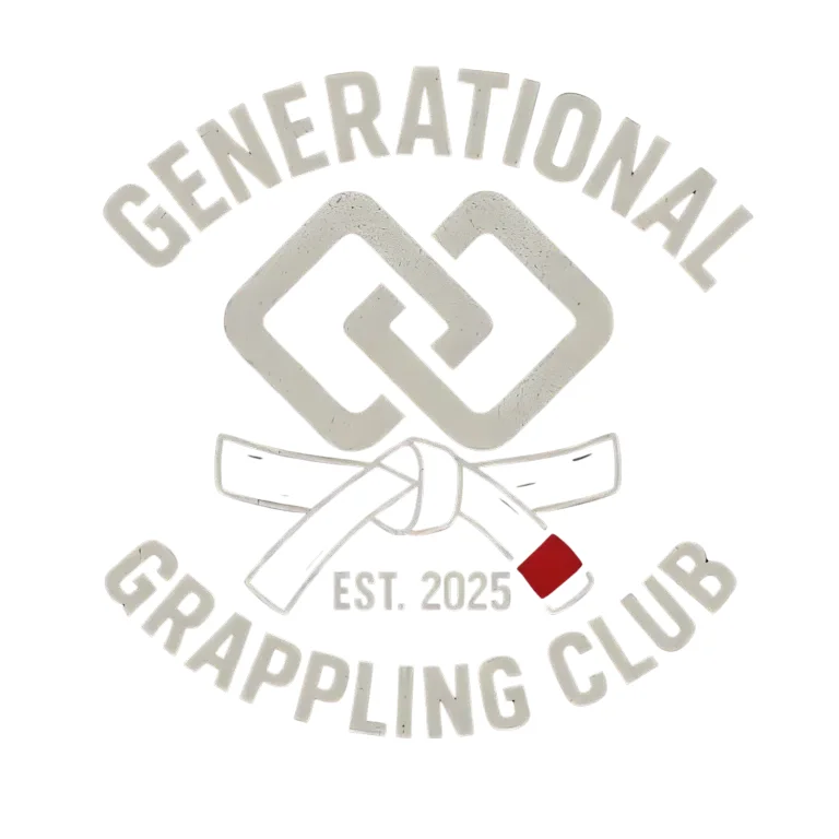 Generational Grappling Club facility image