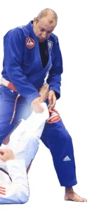 Gracie Barra - Anthem facility image