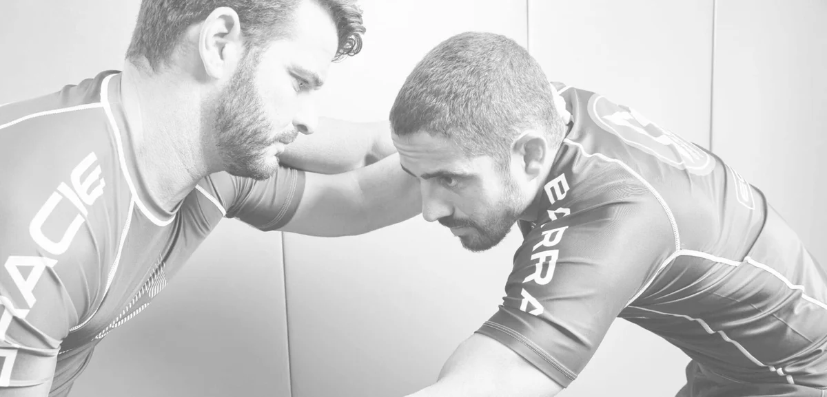 Gracie Barra - Anthem facility image