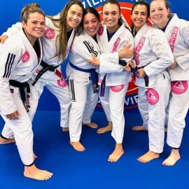 Gracie Barra - Anthem facility image