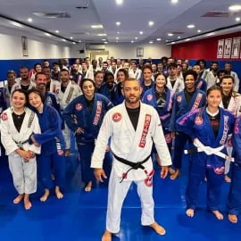 Gracie Barra - Anthem facility image