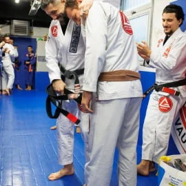 Gracie Barra - Anthem facility image