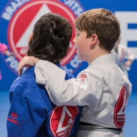 Gracie Barra - Anthem facility image