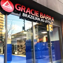Gracie Barra - Anthem facility image