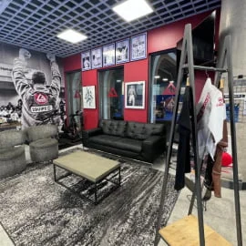 Gracie Barra - Anthem facility image