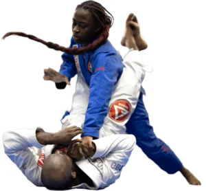 Gracie Barra - Anthem facility image