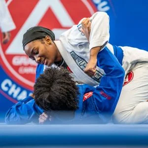 Gracie Barra Chandler facility image