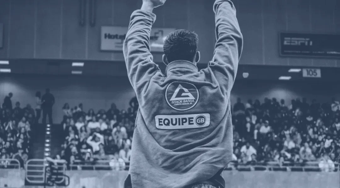 Gracie Barra East Mesa facility image