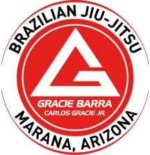 Gracie Barra Marana facility image