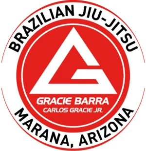 Gracie Barra Marana facility image