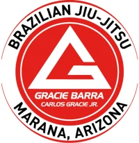 Gracie Barra Marana facility image