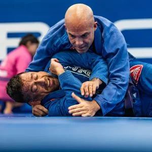 Gracie Barra Marana facility image