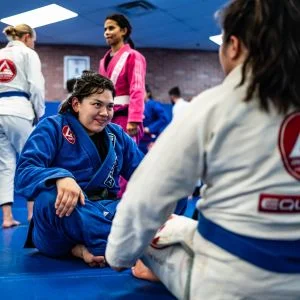 Gracie Barra Marana facility image