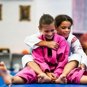 Gracie Barra Marana facility image