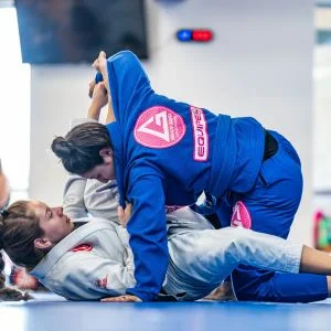 Gracie Barra Marana facility image