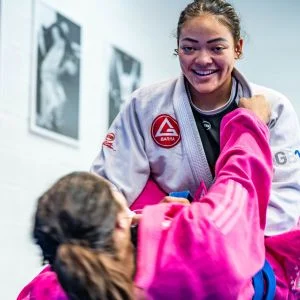 Gracie Barra Marana facility image