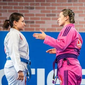Gracie Barra Marana facility image