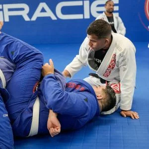 Gracie Barra Marana facility image