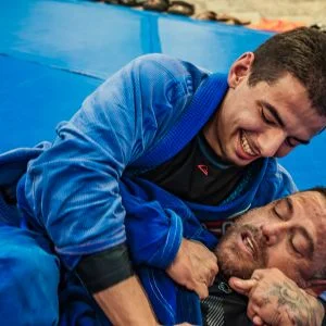 Gracie Barra Marana facility image