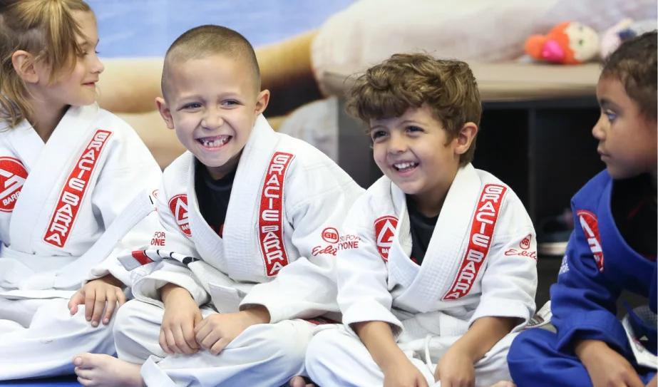 Gracie Barra Maricopa Brazilian Jiu-Jitsu facility image