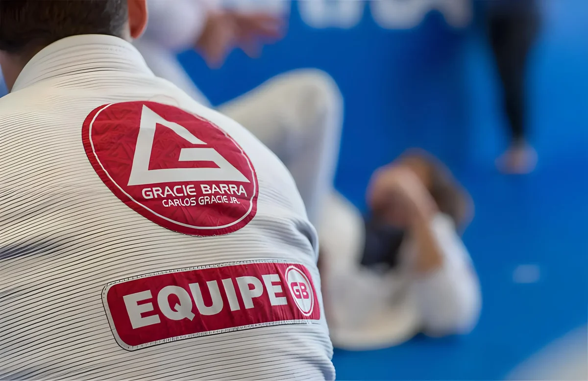 Gracie Barra Maricopa Brazilian Jiu-Jitsu facility image