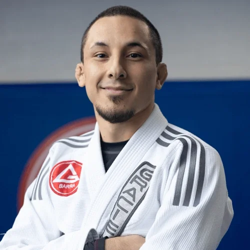 Gracie Barra Maricopa Brazilian Jiu-Jitsu facility image
